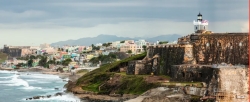 El latido verde y azul de Puerto Rico: un Caribe para sentirlo