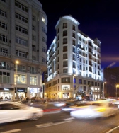 75 años de hospitalidad en el corazón de Madrid: El Hotel Regente celebra sus bodas de brillante