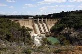 El Júcar recupera los niveles de reservas de agua de hace 11 años