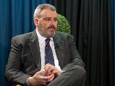 Máximo Díaz-Cano: “Albacete es una de las ciudades más seguras de España”