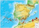 “Castilla-La Mancha es una de las zonas de baja peligrosidad sísmica del país”