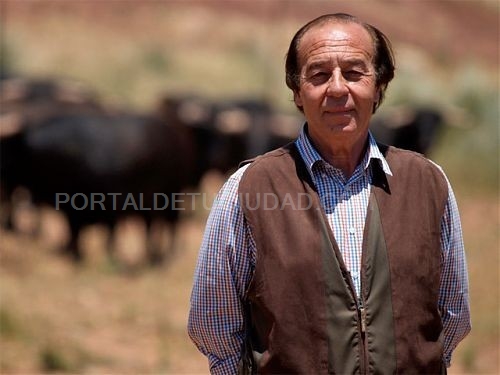 Samuel Flores: “Tengo una corrida digna en presentación y con la nota genética suficiente para triunfar en la Feria de Albacete”