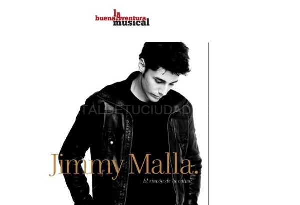 Jimmy Malla
