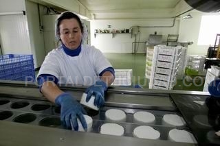 Lácteos Cerrón, una pequeña gran firma multinacional