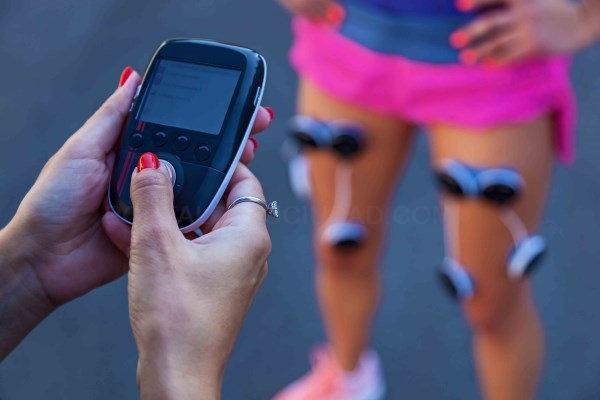 Electroestimuladores orientados al deporte: posibilidades y ventajas