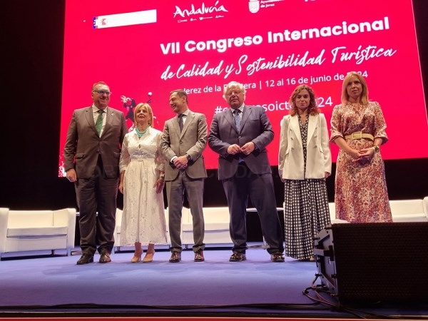 Hacia un turismo responsable, de mayor calidad y... sostenible