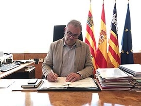 El president pide al ministro del Interior que destine el ...