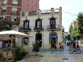 Casa Joan Batlle
