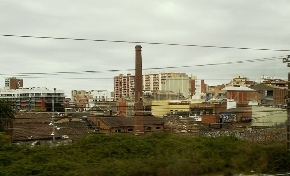 fàbrica trinxet
