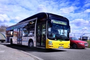 autobus