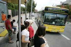 autobus