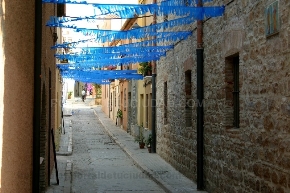 calle del Xipreret 