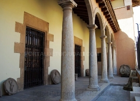 calle del Xipreret 