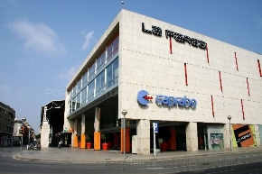 centro la farga