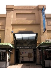 mercado de Collblanc