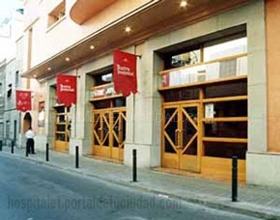 teatro juventud