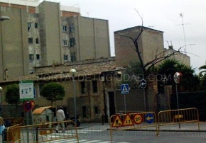 la casa dela torrasa