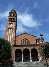 Basílica de Santa Eulalia (Mérida)
