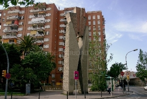 monumento la pinza