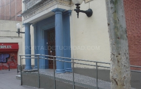 Santa Eulalia