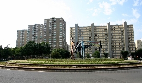 rotonda Bellvitge