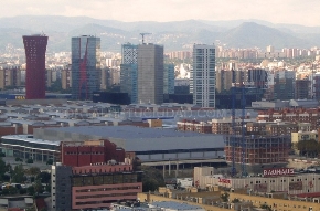vista granvia L'H