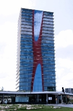 Torre BCN granvia L'H