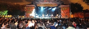 conciertos