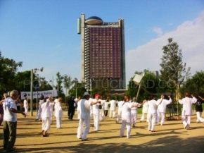 bailes regionales