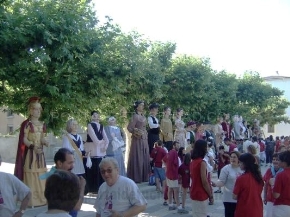 gigantes 