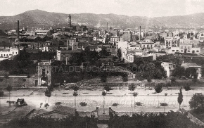 hospitalet centro
