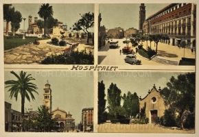 postal 2 año 1964