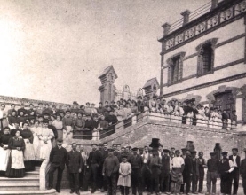nicios fabrica Vlamara