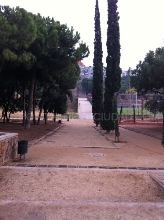 Parque Les Planes