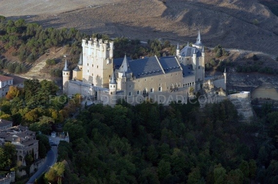 Alcazar Alcazar