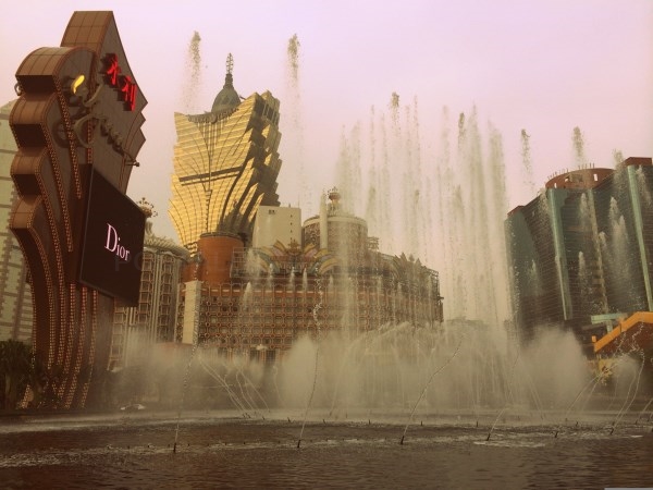 Macao, un destino vibrante y sorprendente, se acerca a España