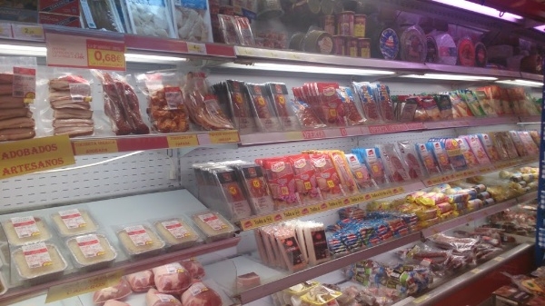 Productos y servicios