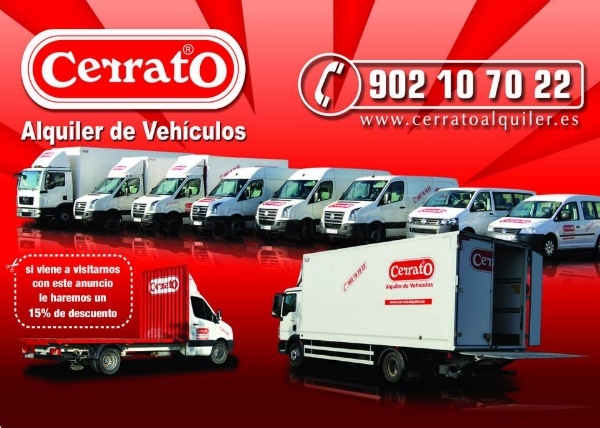 Productos y servicios
