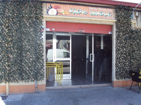 La Empresa