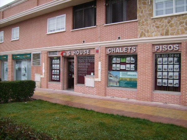 Productos y servicios