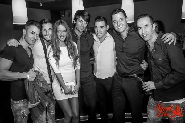 discotecas singles madrid