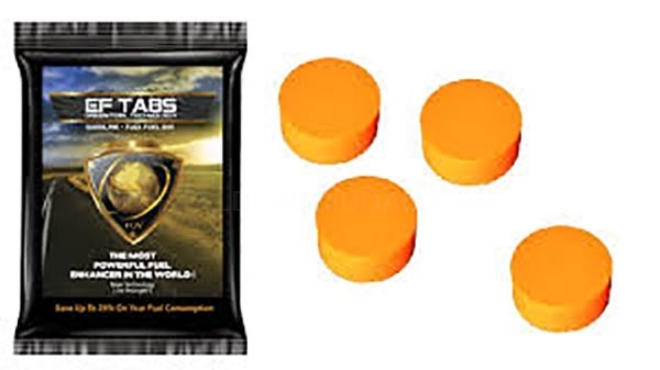 Qué son EF-Tabs Qué son EF-Tabs