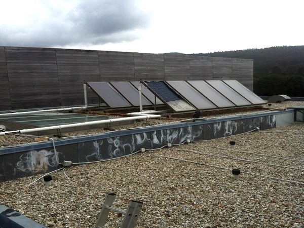 Aquacee Instalacións: fontanería y calefacción en A Coruña