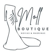 VESTIDOS DE NOVIA EN CORUÑA, BOUTIQUE MOLL