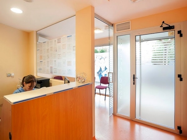 Cubela Dental, odontólogo en A Coruña