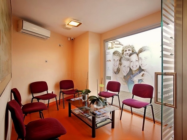 Cubela Dental, odontólogo en A Coruña