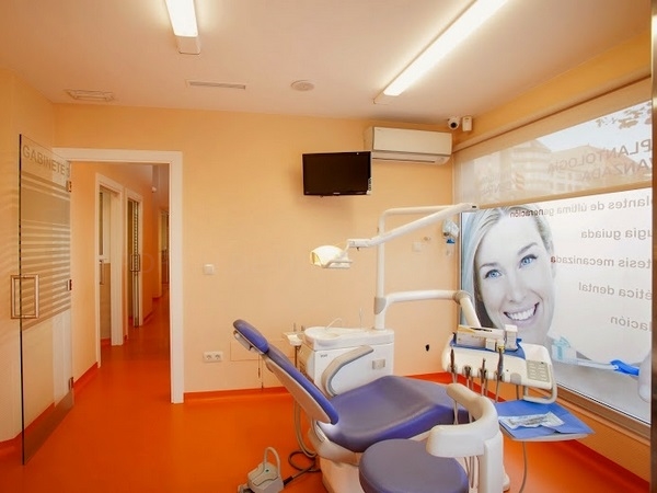 IMPLANTES EN A CORUÑA