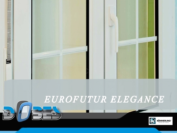 Dobes, ventanas en PVC y aluminio en A Coruña