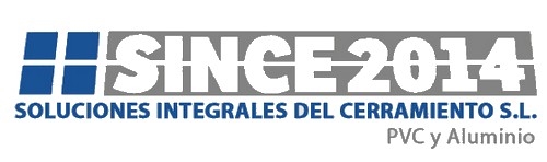 Cerramientos de PVC y aluminio en Coruña, Since 2014