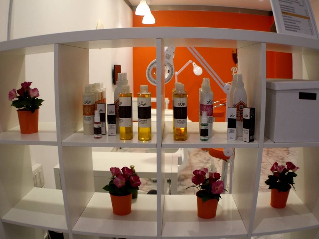 centro eliminar piojos getafe